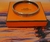 Bracelete Hermès Corda - Recyclè Avec Style