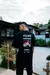 Camiseta Oversized Fukuma Mizushi (EDIÇÃO LIMITADA) - loja online