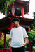 Imagem do Camiseta Oversized Basic Off White