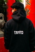Imagem do Moletom Tokyo Preto