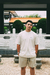 Camiseta Oversized Seikou Off White na internet