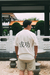 Camiseta Oversized Seikou Off White - comprar online