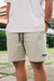 Short Sarja Areia - comprar online