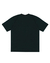 Imagem do Camiseta Oversized Logo Puff Preta
