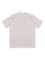 Camiseta Oversized Logo Puff Off White - comprar online