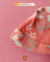 Touca Flores - comprar online