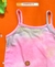 Camiseta Tie Dye