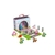 Caixa Divertida Castelo - Princess Story Box
