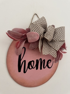 Guirlanda De Porta Home - loja online