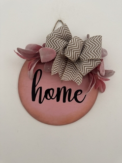 Guirlanda De Porta Home - comprar online