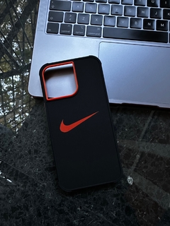 PIPA NARANJA NIKE 14 PRO MAX - comprar online
