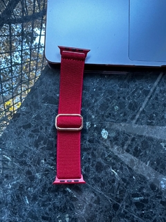 Correas elasticas ajustables pars apple watch - The Case Store