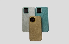 FUNDA BRILLOS IPHONE