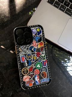 Case NBA IPHONE 13 PRO - comprar online