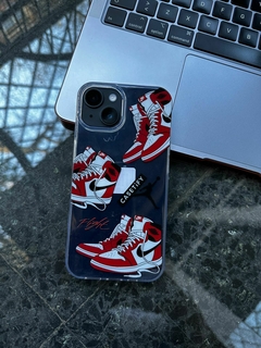 CHICAGO JORDAN IPHONE 11 - comprar online