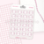 EMOCIONES | Sticker Sheet