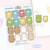 IMPERMEABLES | Sticker Sheet en internet