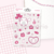 VALENTINE'S DAY | Sticker Sheet - buy online