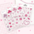VALENTINE'S DAY | Sticker Sheet