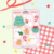 NAVIDAD | Sticker Sheet
