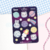 SPACE | Sticker Sheet - buy online