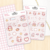 SWEET DREAMS | Sticker Sheet