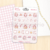 SWEET DREAMS | Sticker Sheet en internet