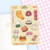 COMIDA ASIÁTICA | Sticker Sheet