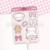 COQUETTE | Sticker Sheet - buy online