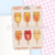 BANDERILLAS COREANAS | Sticker Sheet