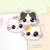 KIT GATITOS CON PLANTITA | Die Cut Stickers