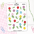 TULIPANES | Sticker Sheet - buy online