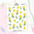 TULIPANES | Sticker Sheet - online store