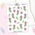 Image of TULIPANES | Sticker Sheet