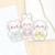KIT STICKERS OVEROL | Die Cut Stickers