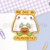 RANITA PIDIENDO CALAVERITA | Die Cut Sticker