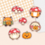 KIT OTOÑO | Kit Die Cut Stickers