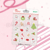 FELIZ NAVIDAD | Sticker Sheet Bolis