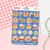 NAVIDAD Aguacatitos | Sticker Sheet on internet