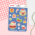 NAVIDAD Aguacatitos | Sticker Sheet - buy online
