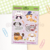 PERRITOS DISFRAZADOS | Sticker Sheet