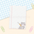 MICHI LÁPIZ | Notepad - online store