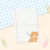 MICHI LÁPIZ | Notepad on internet