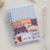 MICHIS | Libreta