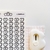 LETRAS CARITAS | Sticker Sheet - comprar en línea