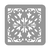 ACCESO0106 Stencil EQ 30 x 30 en internet