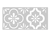 ACCESO0109 Stencil EQ 30 x 60 - comprar online