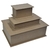 CAJA.CAROL0403 | Caja tapa encastre con moldura 15 x 15 x 10