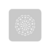 ACCESO0106 Stencil EQ 15 x 15 - ALEMEARDIDECO