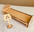 Cama Barbie con velador